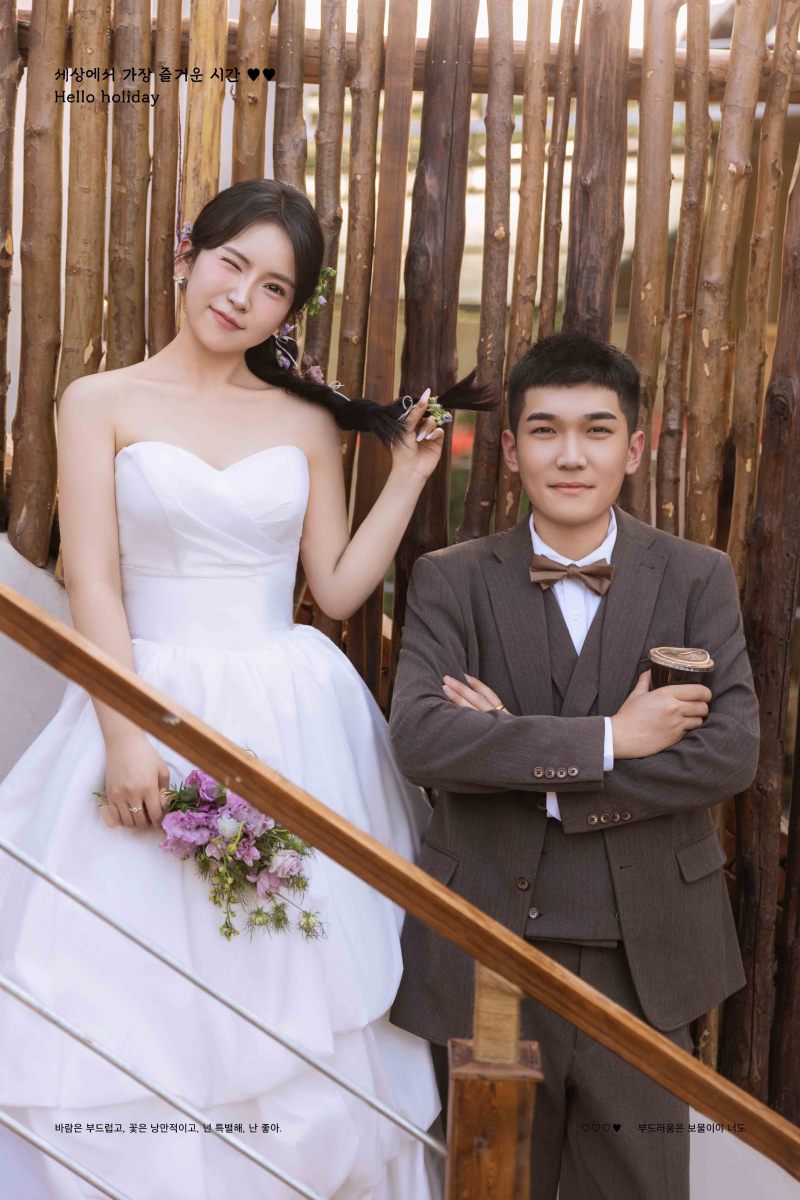 满满狗粮~李先生李女士物誌生活婚纱照、物誌生活、正林、眼睛就是测光仪，任何场地都能发挥成MVP、婚纱照
