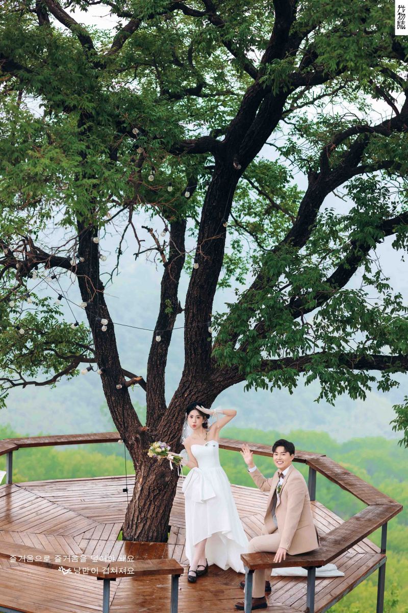 美到想哭1551杜卓林先生张晓晓女士物誌生活婚纱照、物誌生活、韩松、行走的放大镜，现场细节，姿态指导的掌控者、婚纱照