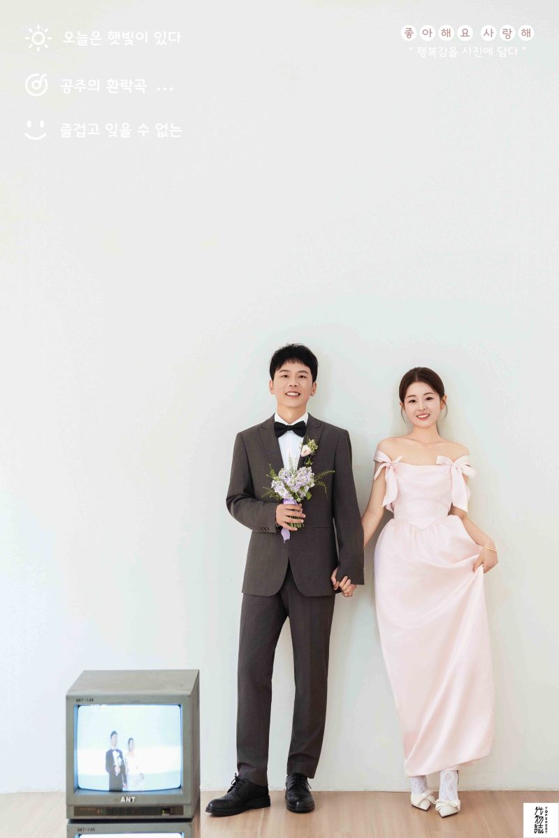 撒狗粮啦~张啸虎先生张怡菲女士物誌生活婚纱照、物誌生活、韩松、行走的放大镜，现场细节，姿态指导的掌控者、婚纱照