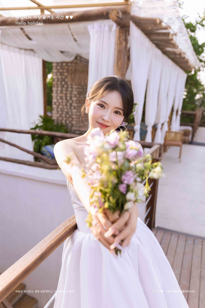 满满狗粮~李先生李女士物誌生活婚纱照、物誌生活、正林、眼睛就是测光仪，任何场地都能发挥成MVP、婚纱照