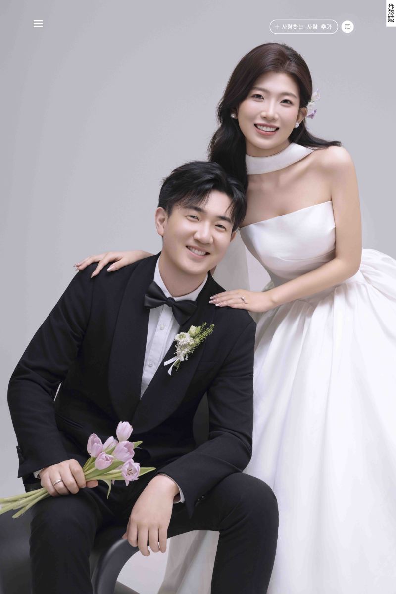 极致情绪！王先生郝小姐极简棚拍婚纱照、极简棚拍、徐才皓、好像在听单口相声，开心到直不起腰，幸福感MAX、婚纱照