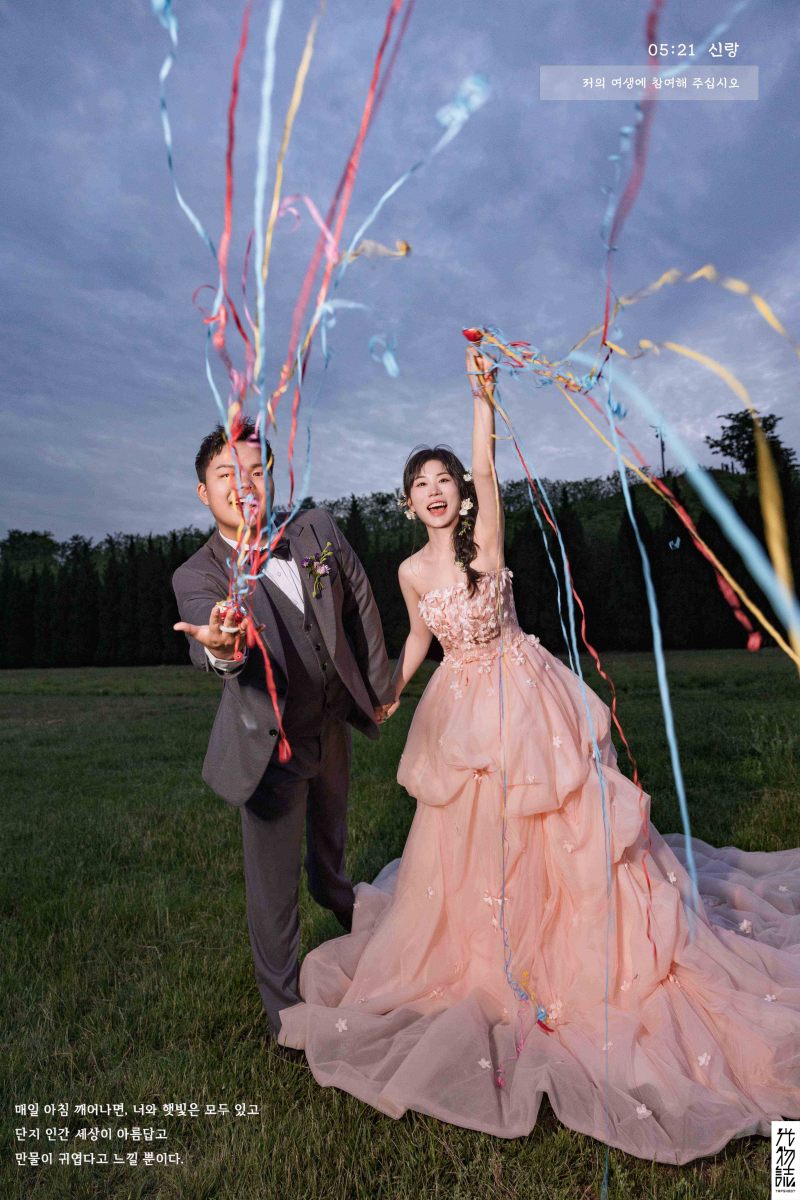 极致情绪！薛先生徐女士氛围森系婚纱照、氛围森系、于志尧、光影掌控者、情绪的记录者。唠一唠，欢乐的一天 美美的照片。、婚纱照