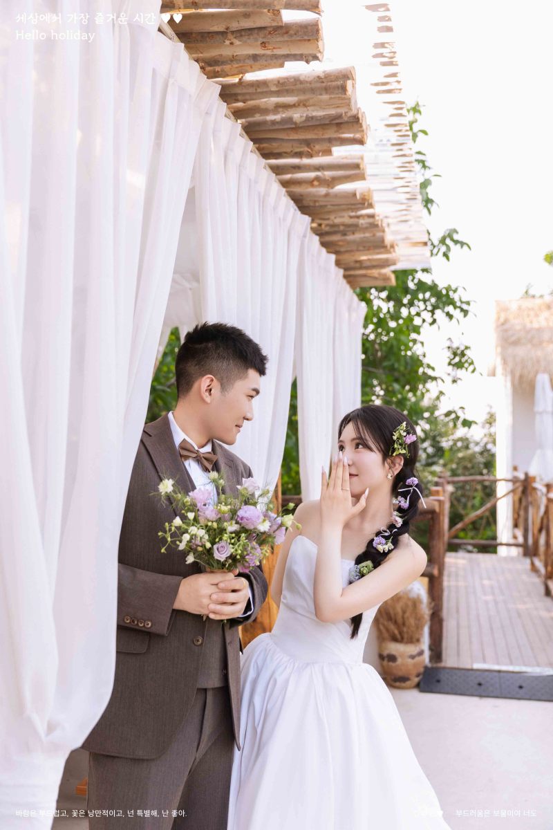 满满狗粮~李先生李女士物誌生活婚纱照、物誌生活、正林、眼睛就是测光仪，任何场地都能发挥成MVP、婚纱照