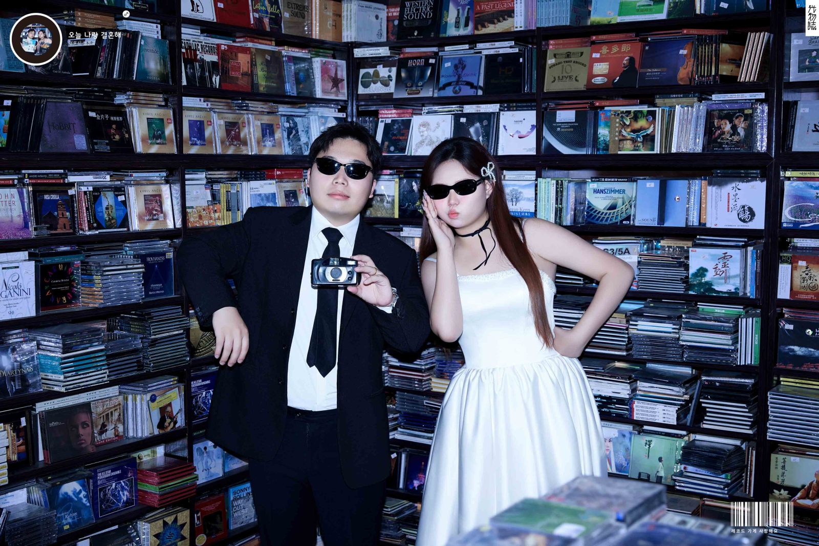 幸福感爆棚罗旭先生罗新月女士电影纪实婚纱照、电影纪实、韩松、行走的放大镜，现场细节，姿态指导的掌控者、婚纱照