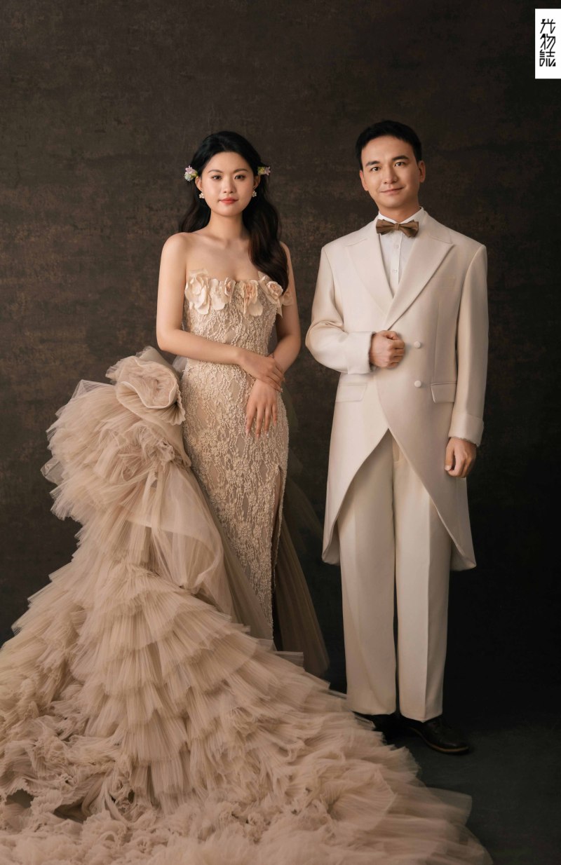 撒狗粮啦~耿先生陶女士电影纪实婚纱照、电影纪实、毛磊、谁说拍照不能freestyle，创作灵感像吃了炫迈停不下来、婚纱照