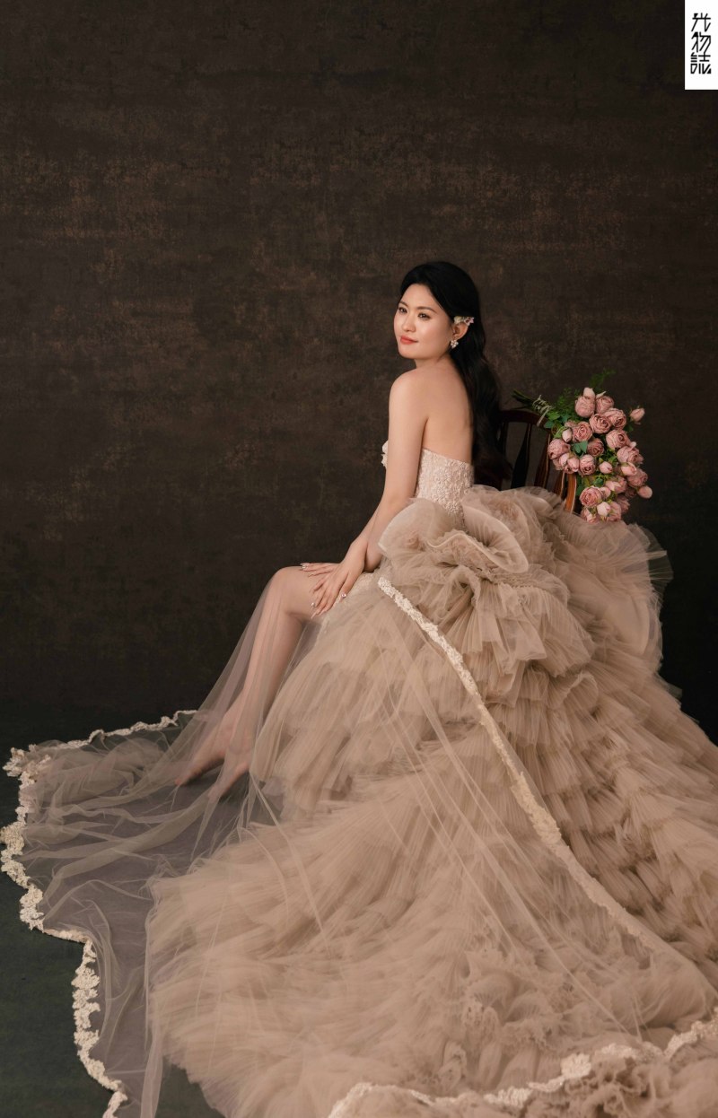 撒狗粮啦~耿先生陶女士电影纪实婚纱照、电影纪实、毛磊、谁说拍照不能freestyle，创作灵感像吃了炫迈停不下来、婚纱照