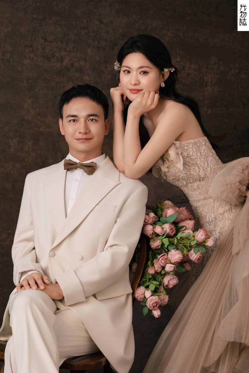 撒狗粮啦~耿先生陶女士电影纪实婚纱照、电影纪实、毛磊、谁说拍照不能freestyle，创作灵感像吃了炫迈停不下来、婚纱照