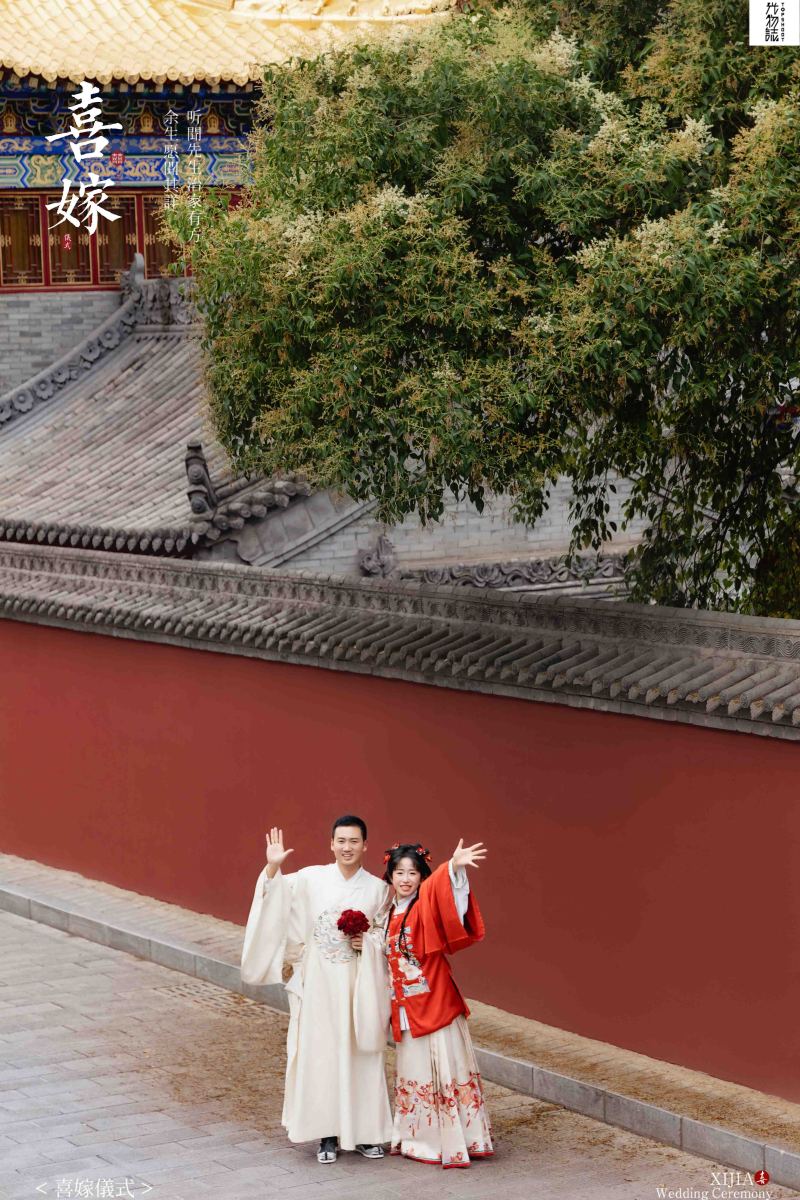 新鲜出炉:)吉女士物誌生活婚纱照、物誌生活、毛磊、谁说拍照不能freestyle，创作灵感像吃了炫迈停不下来、婚纱照