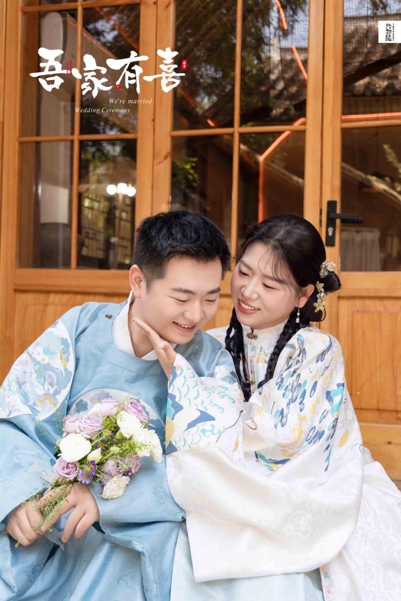 可甜可爱da冀先生董女士物誌生活婚纱照、物誌生活、毛磊、谁说拍照不能freestyle，创作灵感像吃了炫迈停不下来、婚纱照