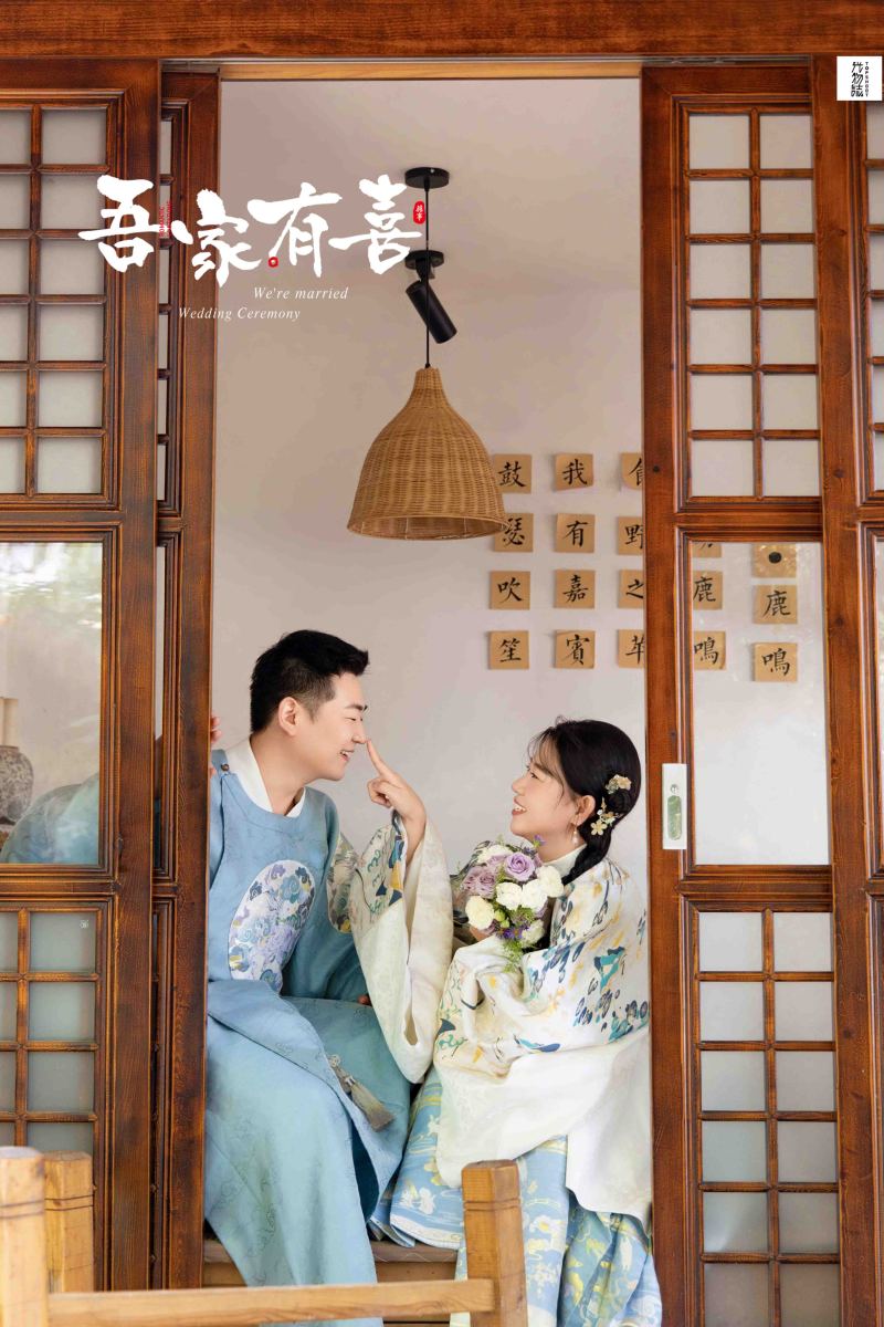 可甜可爱da冀先生董女士物誌生活婚纱照、物誌生活、毛磊、谁说拍照不能freestyle，创作灵感像吃了炫迈停不下来、婚纱照