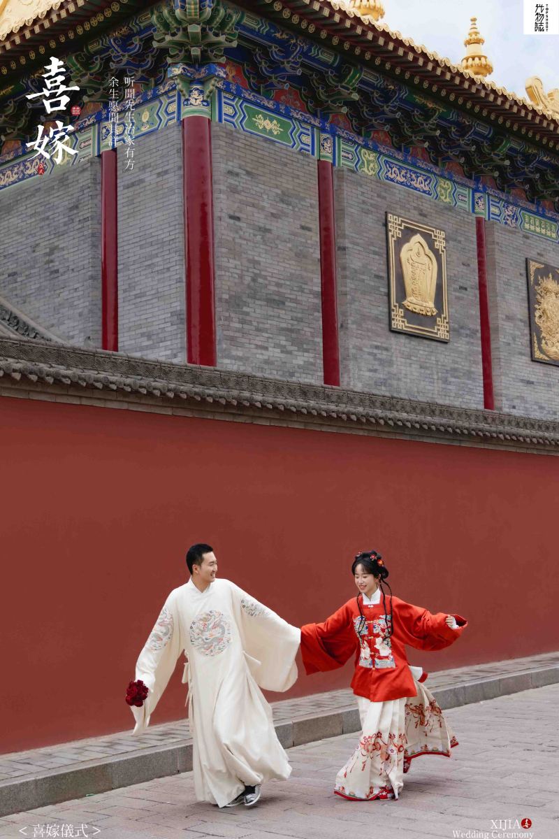 新鲜出炉:)吉女士物誌生活婚纱照、物誌生活、毛磊、谁说拍照不能freestyle，创作灵感像吃了炫迈停不下来、婚纱照