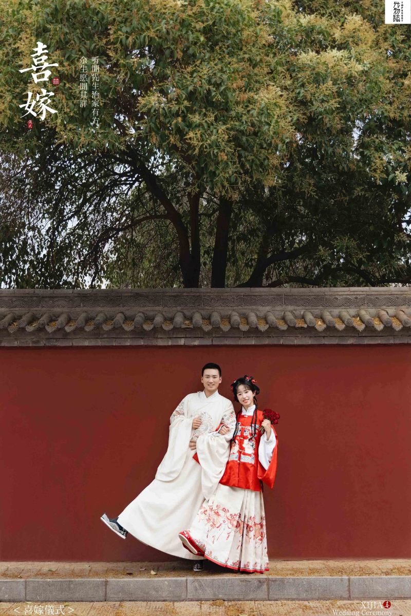 新鲜出炉:)吉女士物誌生活婚纱照、物誌生活、毛磊、谁说拍照不能freestyle，创作灵感像吃了炫迈停不下来、婚纱照