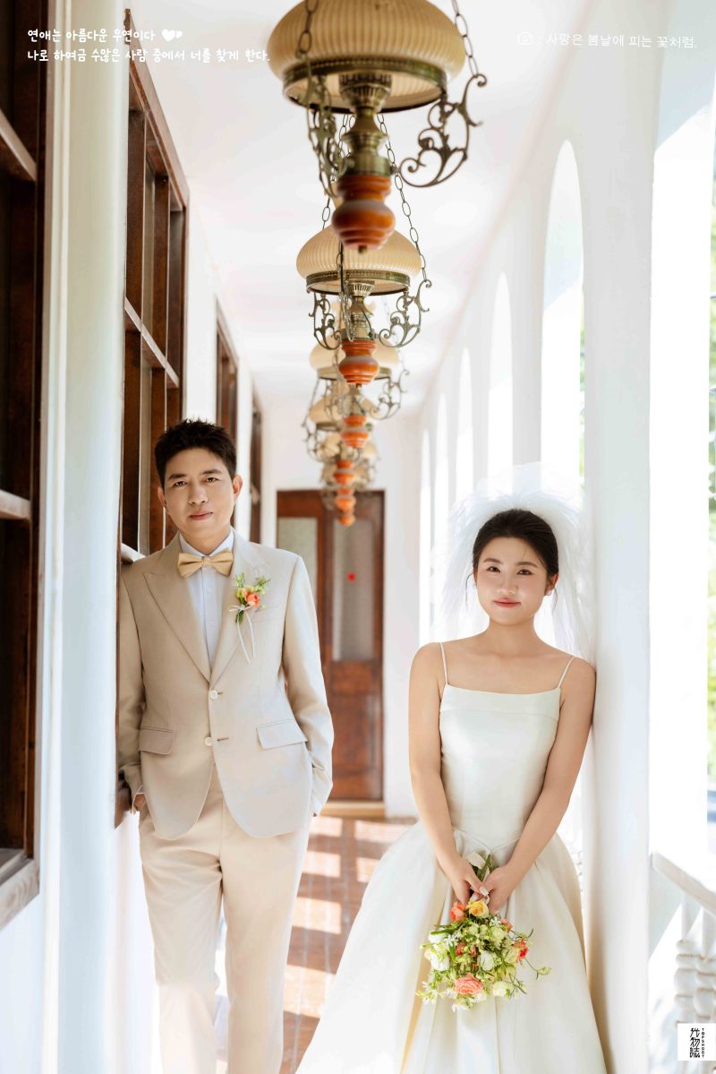 可甜可爱da蔡先生刘女士物誌生活婚纱照、物誌生活、白玛、怀疑是不是修导演系，拍照像电影一样的构图和质感、婚纱照