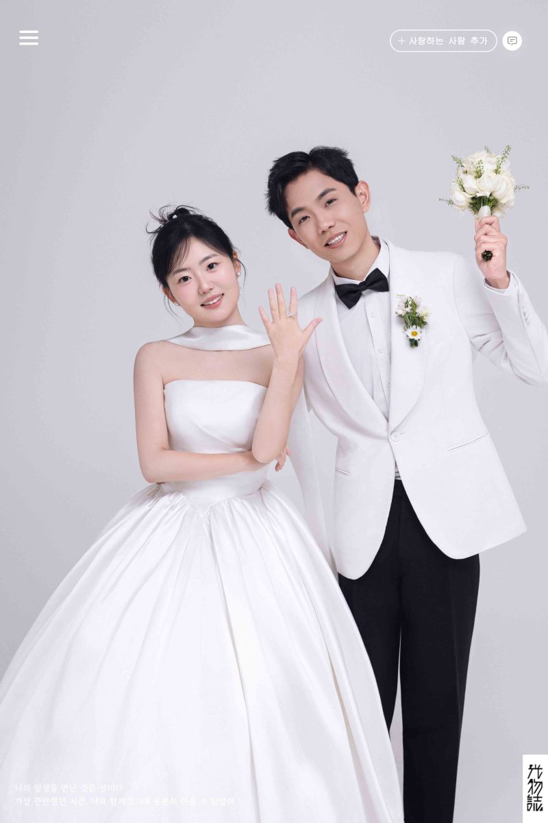 太太太太可了~~！黄榕先生温旭丹女士极简棚拍婚纱照、极简棚拍、韩松、行走的放大镜，现场细节，姿态指导的掌控者、婚纱照