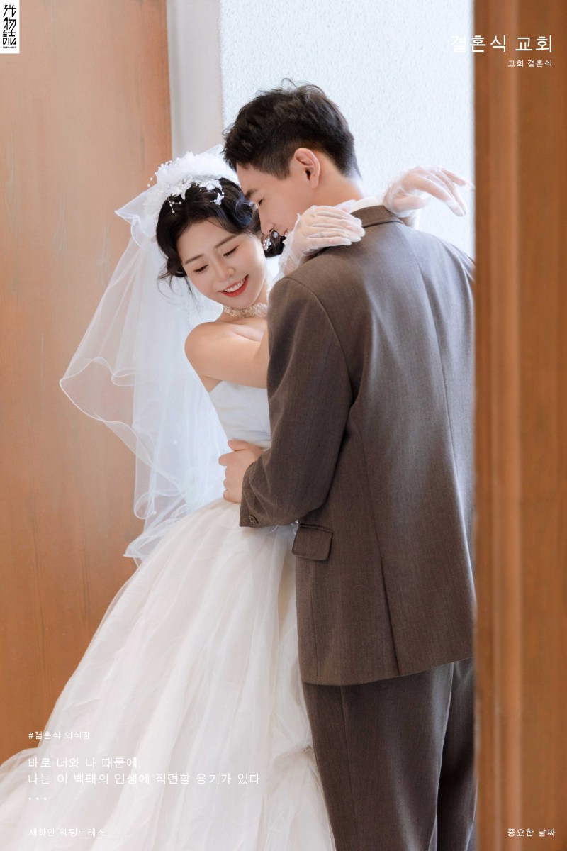 党先生孙女士物誌生活婚纱照、物誌生活、毛磊、谁说拍照不能freestyle，创作灵感像吃了炫迈停不下来、婚纱照