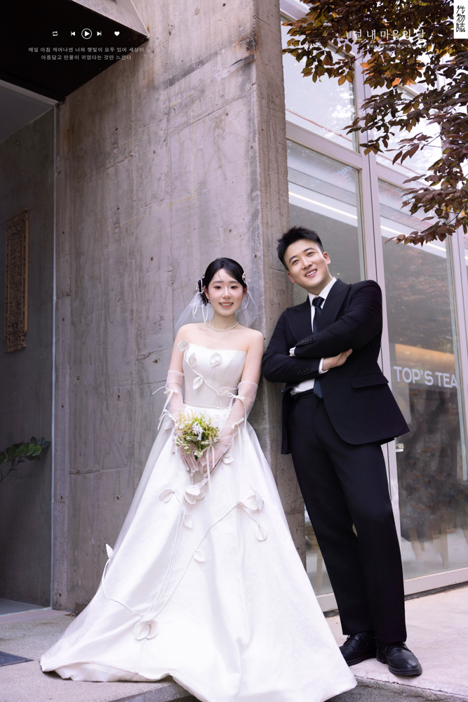 极致情绪！王家鑫先生周晨女士物誌生活婚纱照、物誌生活、木子、唠嗑型选手，构图多变、情绪拿捏，特写YYDS、婚纱照