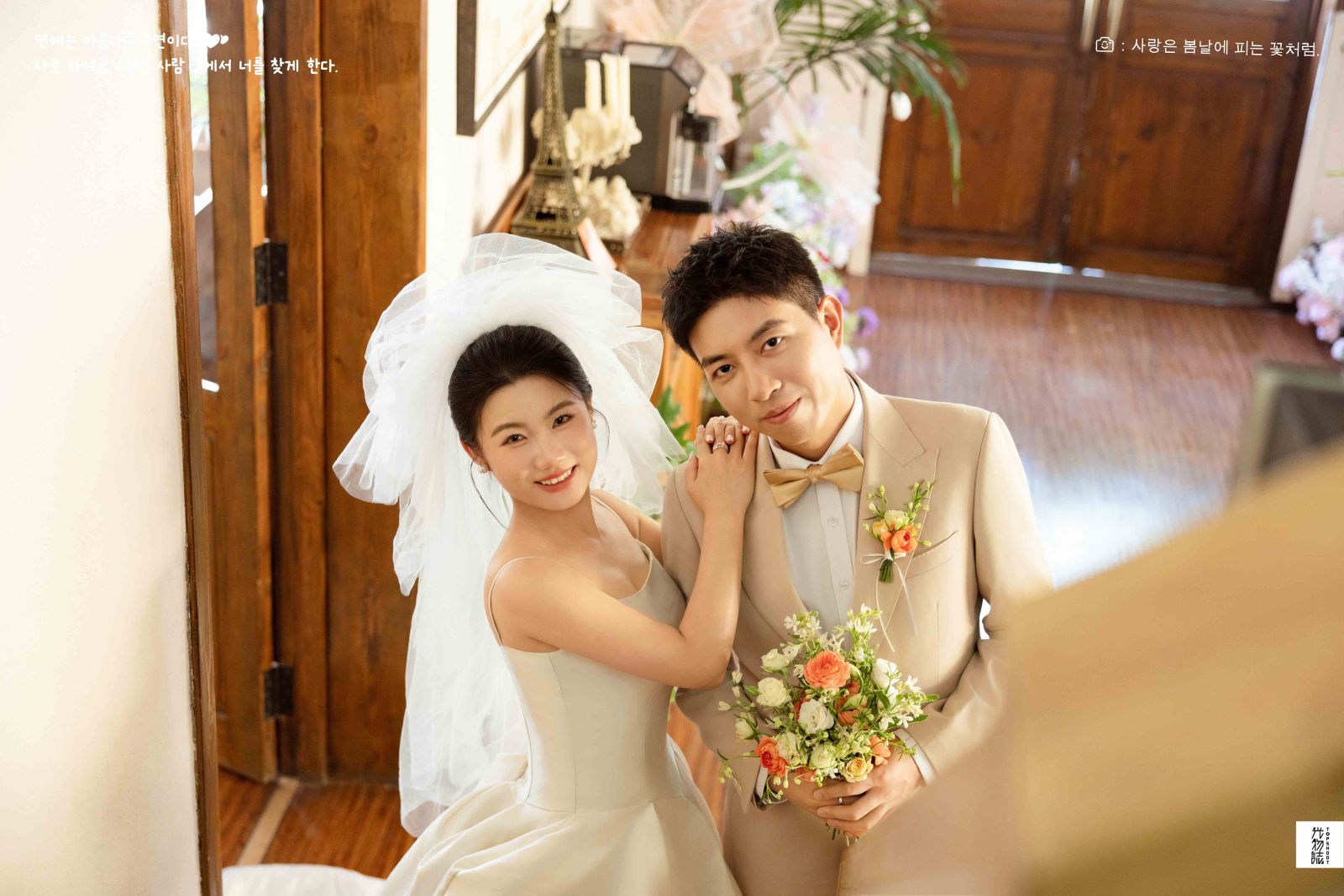 可甜可爱da蔡先生刘女士物誌生活婚纱照、物誌生活、白玛、怀疑是不是修导演系，拍照像电影一样的构图和质感、婚纱照