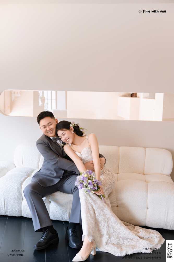 炒鸡甜~范馨予女士物誌生活婚纱照、物誌生活、木子、唠嗑型选手，构图多变、情绪拿捏，特写YYDS、婚纱照