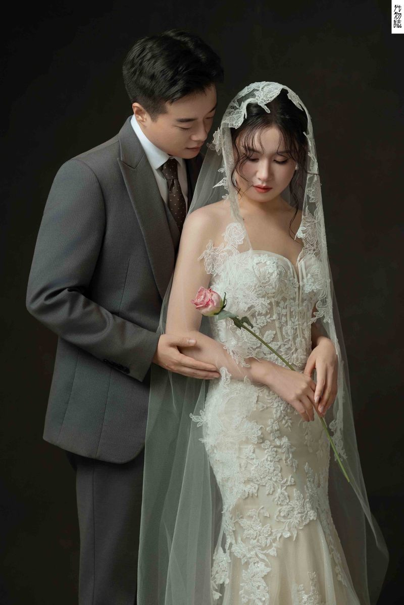 今日婚纱OOTD.邢先生刘女士怀旧复古婚纱照、怀旧复古、徐才皓、好像在听单口相声，开心到直不起腰，幸福感MAX、婚纱照