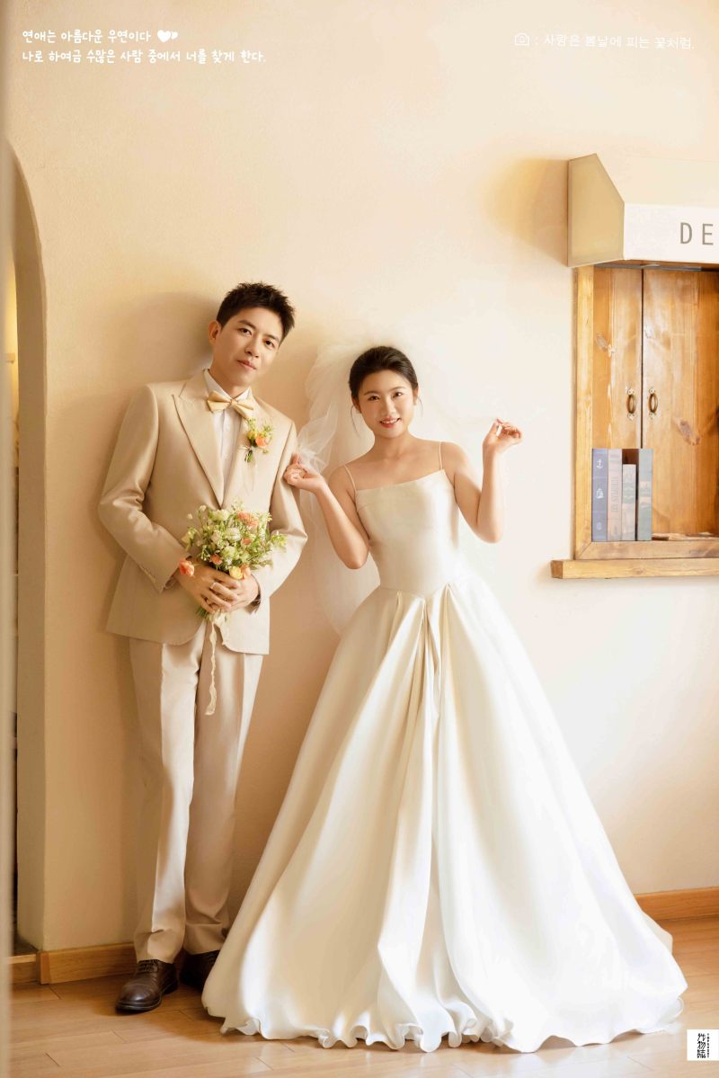 可甜可爱da蔡先生刘女士物誌生活婚纱照、物誌生活、白玛、怀疑是不是修导演系，拍照像电影一样的构图和质感、婚纱照