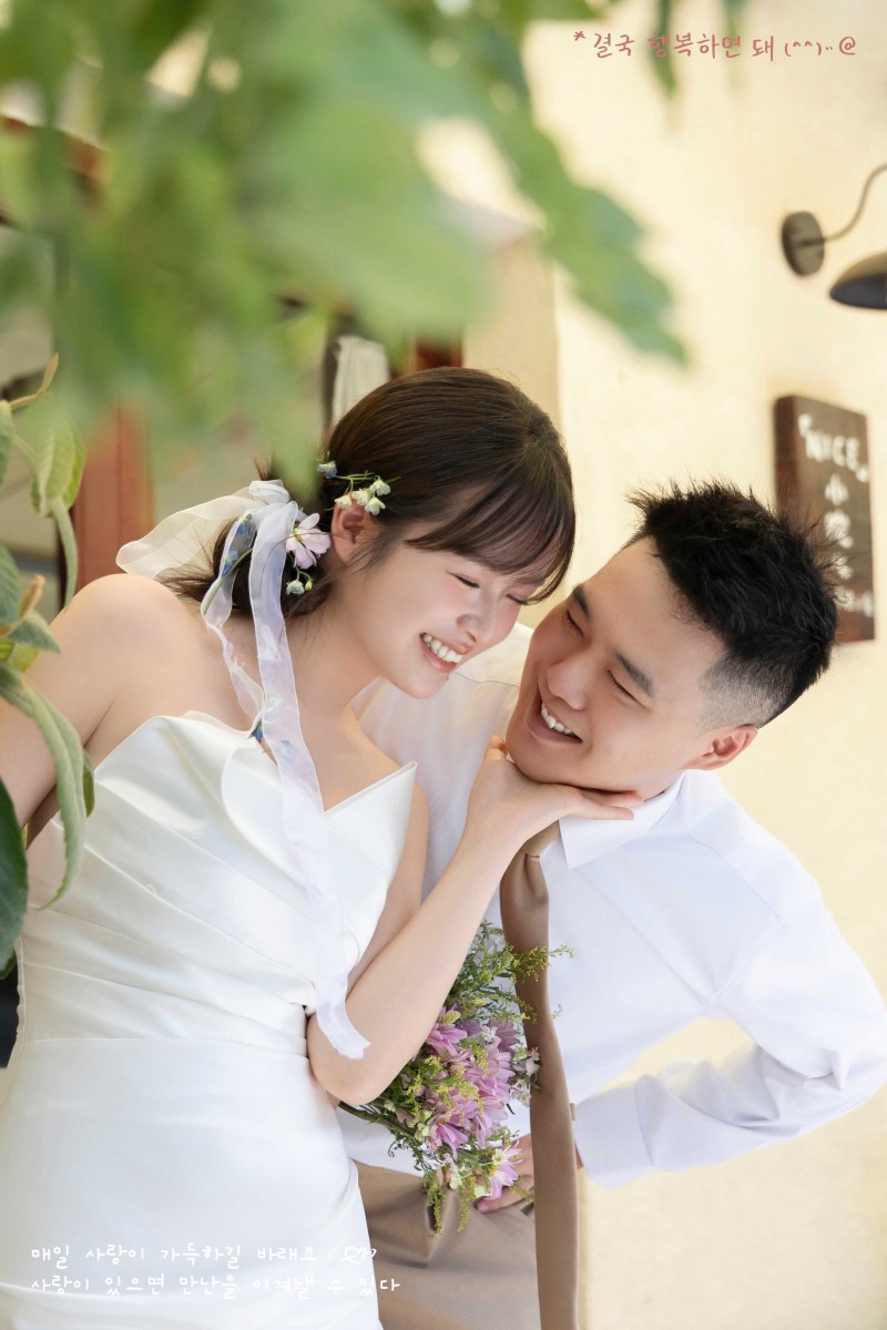 石先生陈女士物誌生活婚纱照、物誌生活、毛磊、谁说拍照不能freestyle，创作灵感像吃了炫迈停不下来、婚纱照