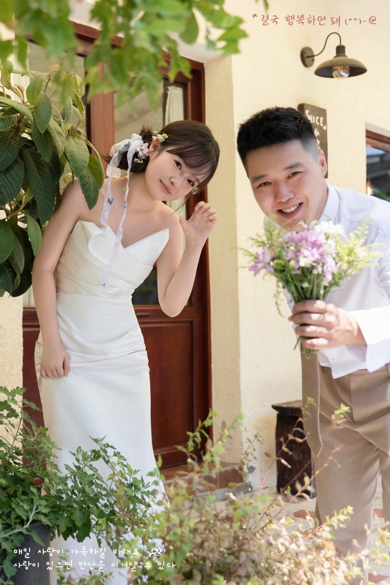 石先生陈女士物誌生活婚纱照、物誌生活、毛磊、谁说拍照不能freestyle，创作灵感像吃了炫迈停不下来、婚纱照