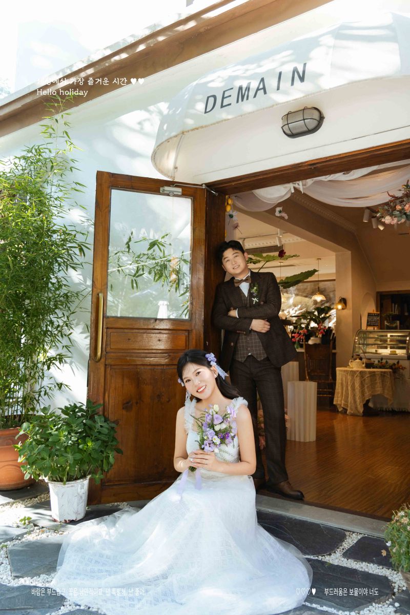 罗先生张女士物誌生活婚纱照、物誌生活、毛磊、谁说拍照不能freestyle，创作灵感像吃了炫迈停不下来、婚纱照