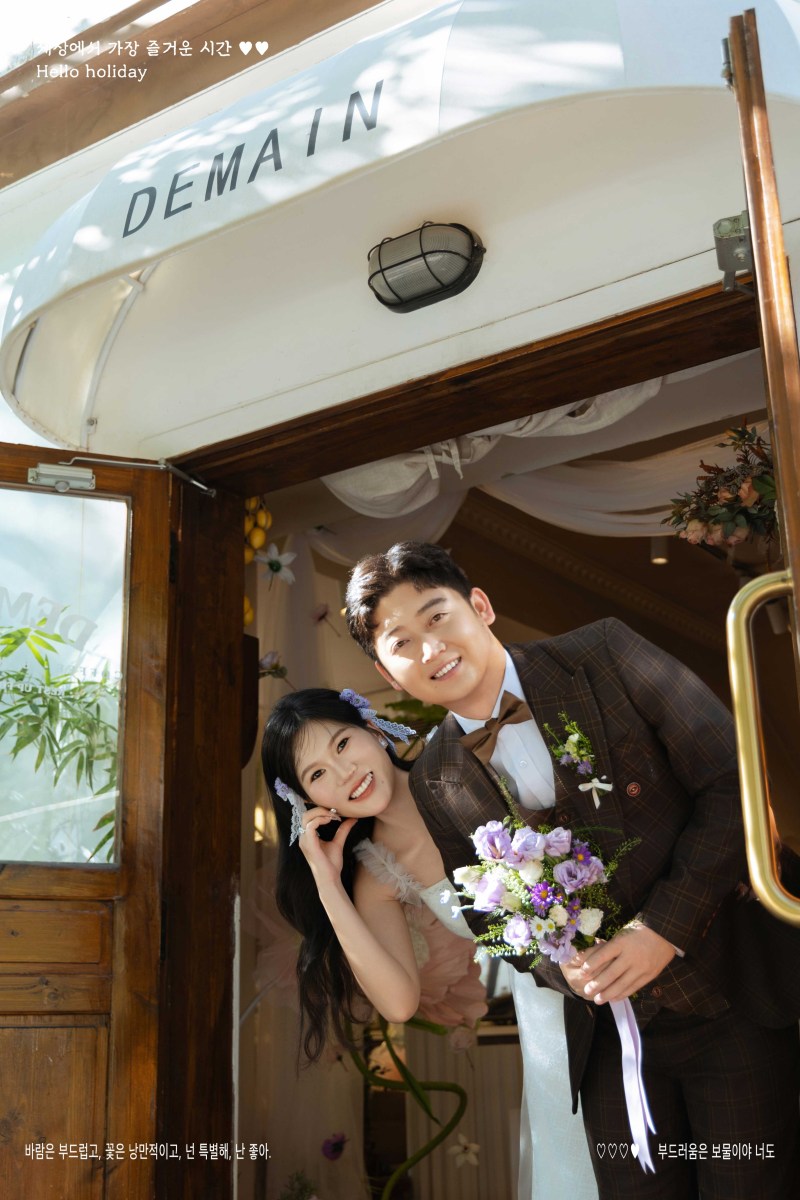 罗先生张女士物誌生活婚纱照、物誌生活、毛磊、谁说拍照不能freestyle，创作灵感像吃了炫迈停不下来、婚纱照