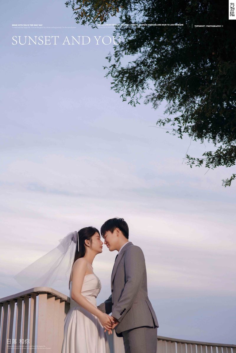 美到想哭1551柴先生张女士电影纪实婚纱照、电影纪实、徐才皓、好像在听单口相声，开心到直不起腰，幸福感MAX、婚纱照