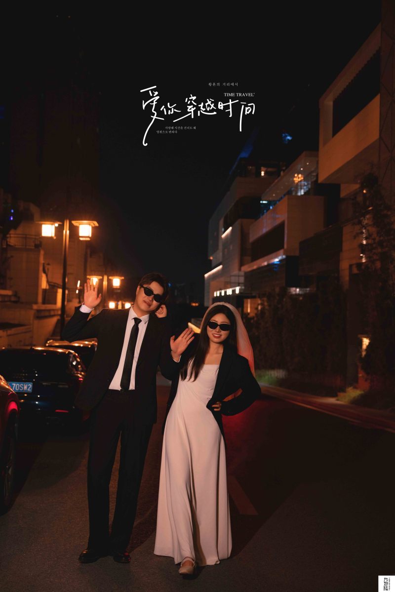 撒狗粮啦~曹女士电影纪实婚纱照、电影纪实、白玛、怀疑是不是修导演系，拍照像电影一样的构图和质感、婚纱照