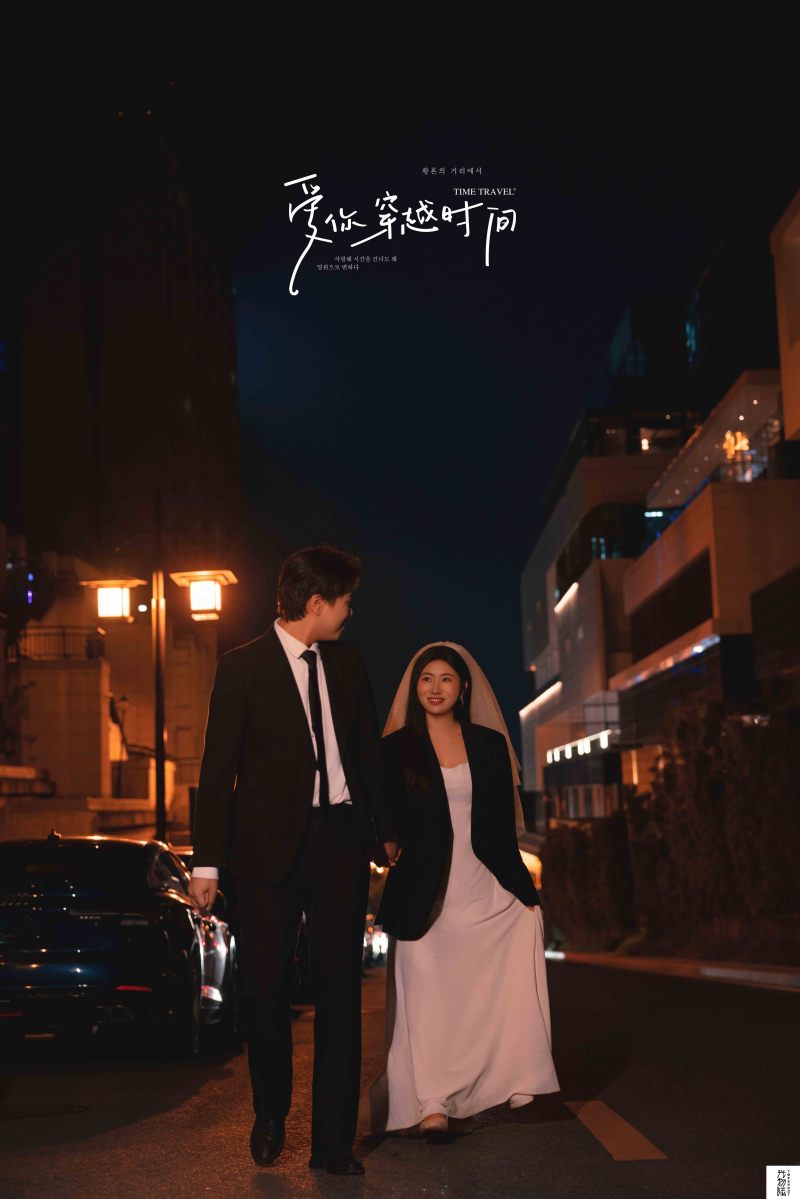 撒狗粮啦~曹女士电影纪实婚纱照、电影纪实、白玛、怀疑是不是修导演系，拍照像电影一样的构图和质感、婚纱照