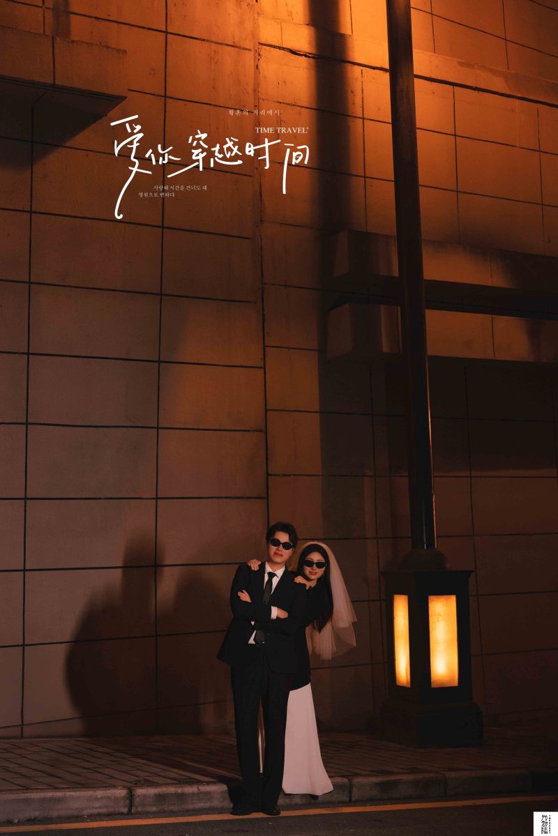 撒狗粮啦~曹女士电影纪实婚纱照、电影纪实、白玛、怀疑是不是修导演系，拍照像电影一样的构图和质感、婚纱照