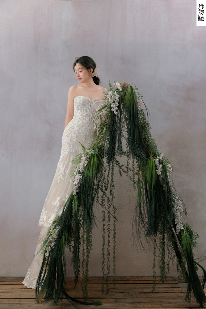 谢权伟先生成媚卿女士怀旧复古婚纱照、怀旧复古、木子、唠嗑型选手，构图多变、情绪拿捏，特写YYDS、婚纱照