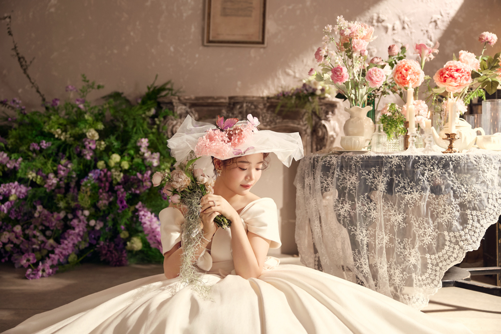 爱了~爱了~辛鹏辉先生马琳女士怀旧复古婚纱照、怀旧复古、木子、唠嗑型选手，构图多变、情绪拿捏，特写YYDS、婚纱照