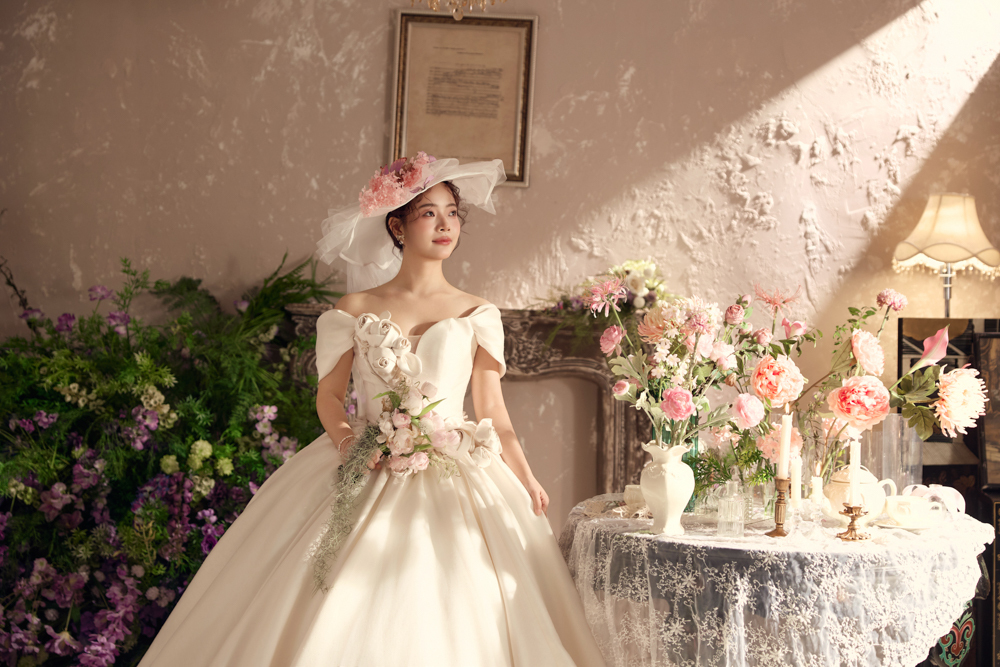 爱了~爱了~辛鹏辉先生马琳女士怀旧复古婚纱照、怀旧复古、木子、唠嗑型选手，构图多变、情绪拿捏，特写YYDS、婚纱照