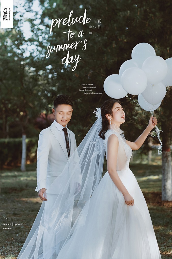 太太太太可了~~！苏春宁先生赵女士青春印记婚纱照、中式传承、、、婚纱照