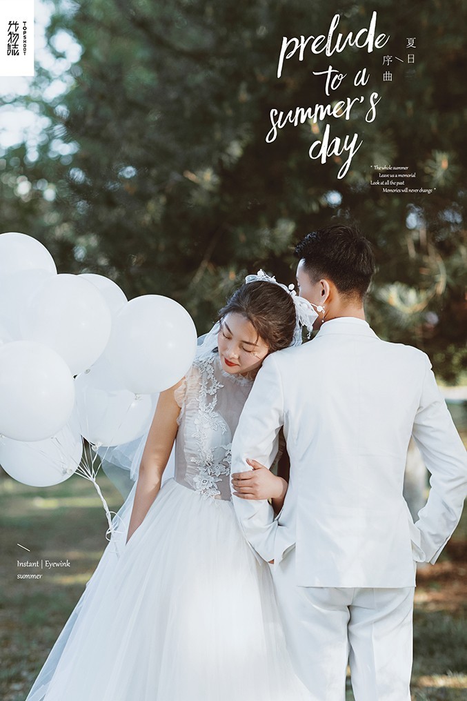 太太太太可了~~！苏春宁先生赵女士青春印记婚纱照、中式传承、、、婚纱照