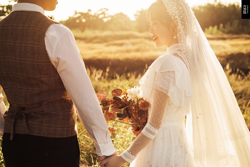 太太太太可了~~！蒲玮先生武华平甜美系婚纱照、中式传承  电影纪实、、、婚纱照