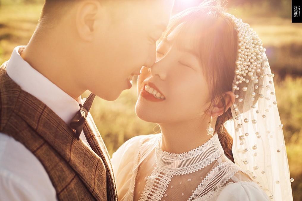 太太太太可了~~！蒲玮先生武华平甜美系婚纱照、中式传承  电影纪实、、、婚纱照