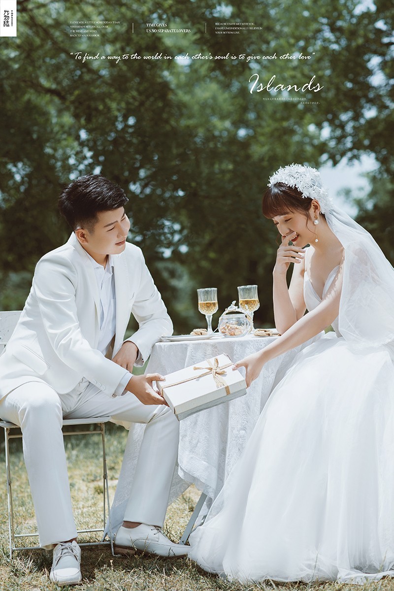 炒鸡甜~徐宇轩先生袁女士简约高级感婚纱照、中式传承、、、婚纱照