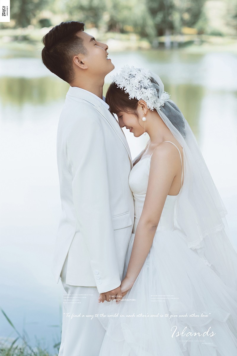 炒鸡甜~徐宇轩先生袁女士简约高级感婚纱照、中式传承、、、婚纱照