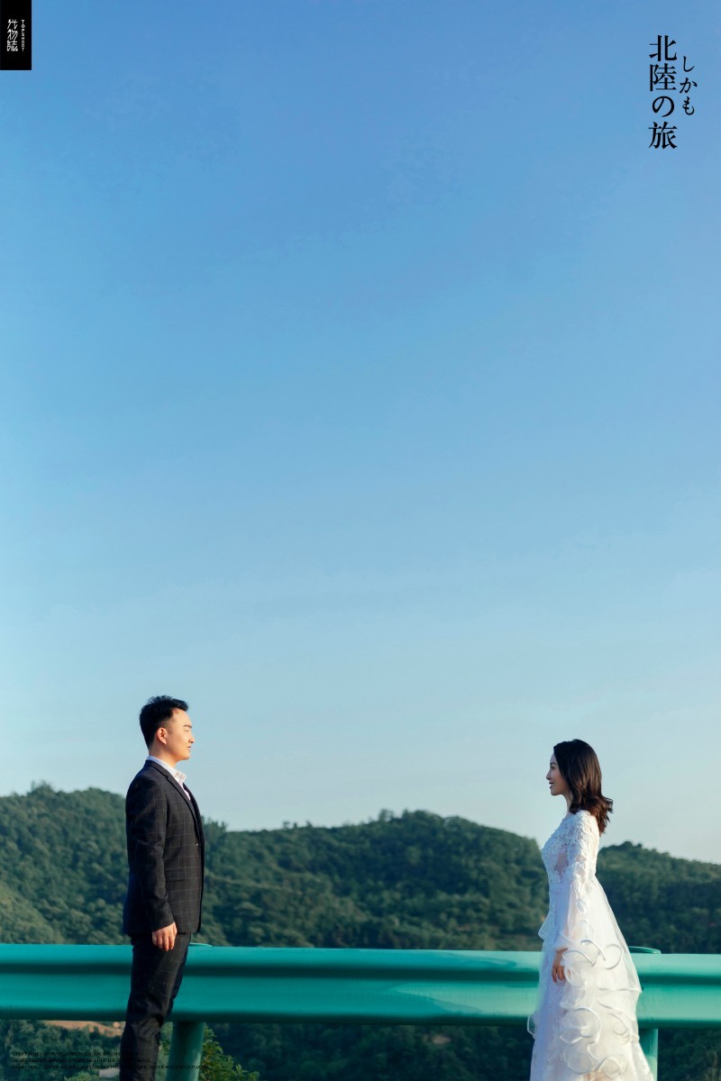 撒狗粮啦~杨元勋先生邵晓婧女士简约高级感婚纱照、电影纪实、、、婚纱照