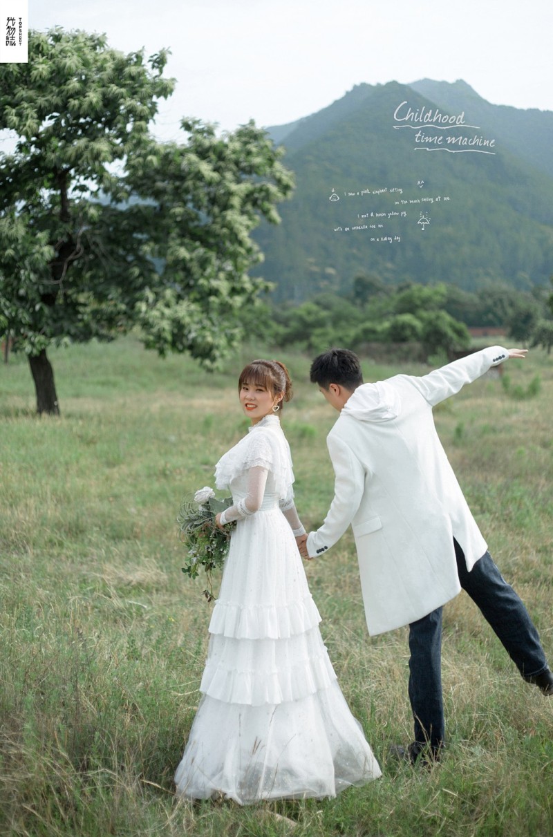 美到想哭1551王文宇先生李振华女士唯美浪漫婚纱照、怀旧复古  电影纪实、、、婚纱照