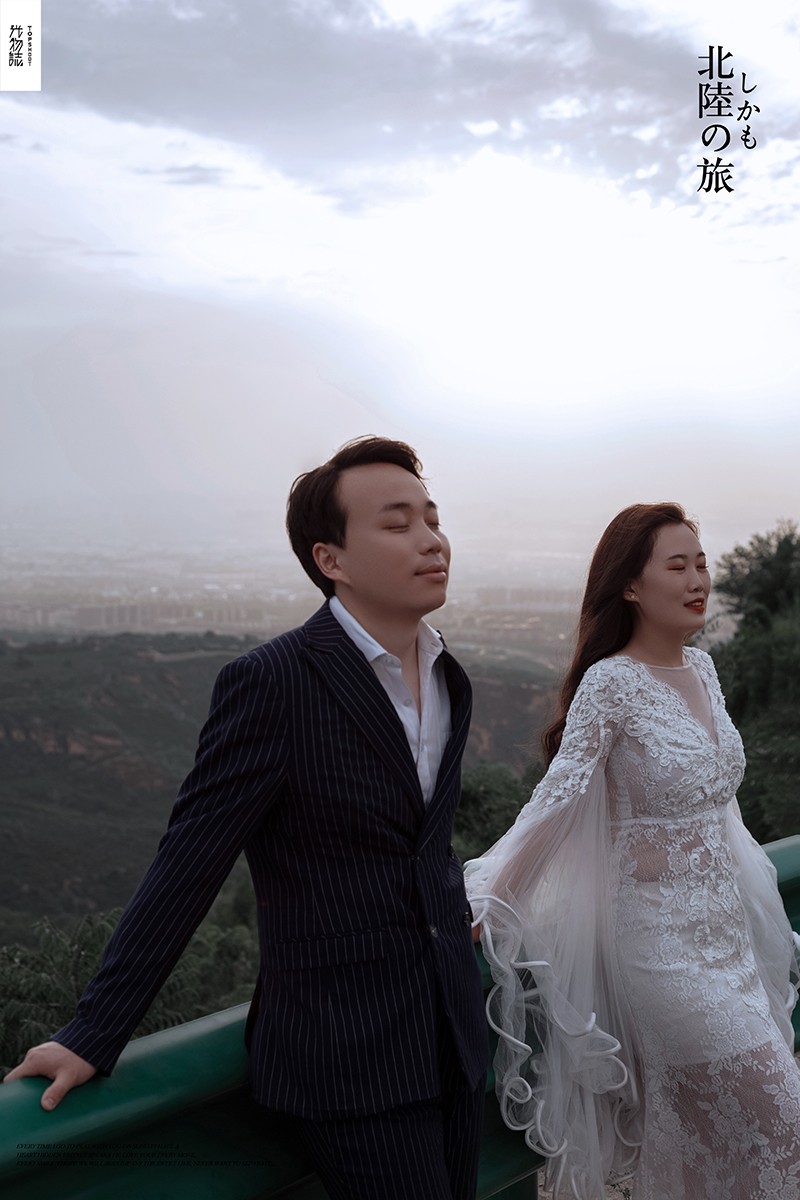宝藏情侣~刘熊熊先生张艳美小姐你的甜蜜婚纱照、物誌生活  电影纪实、、、婚纱照