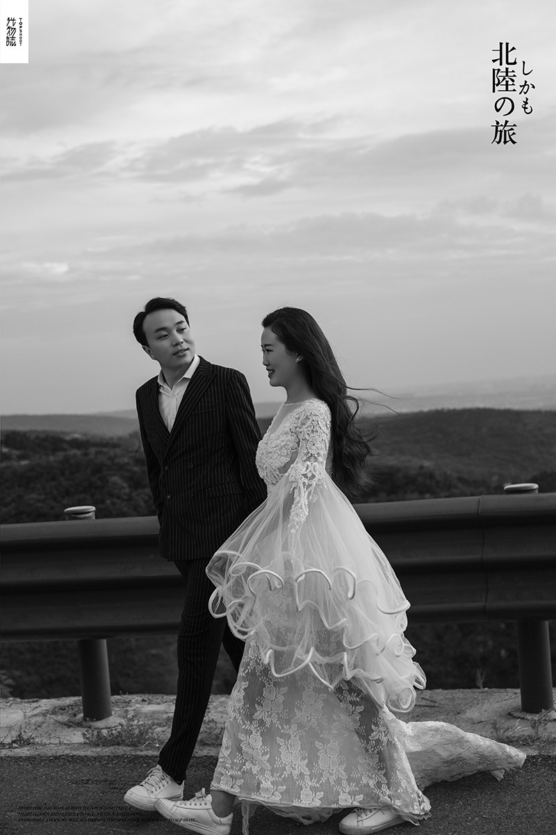 宝藏情侣~刘熊熊先生张艳美小姐你的甜蜜婚纱照、物誌生活  电影纪实、、、婚纱照