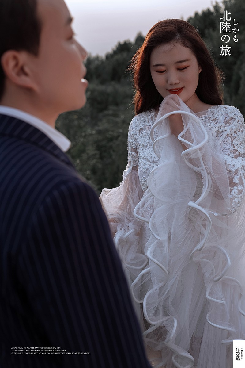 宝藏情侣~刘熊熊先生张艳美小姐你的甜蜜婚纱照、物誌生活  电影纪实、、、婚纱照
