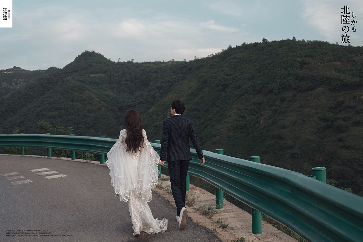 宝藏情侣~刘熊熊先生张艳美小姐你的甜蜜婚纱照、物誌生活  电影纪实、、、婚纱照