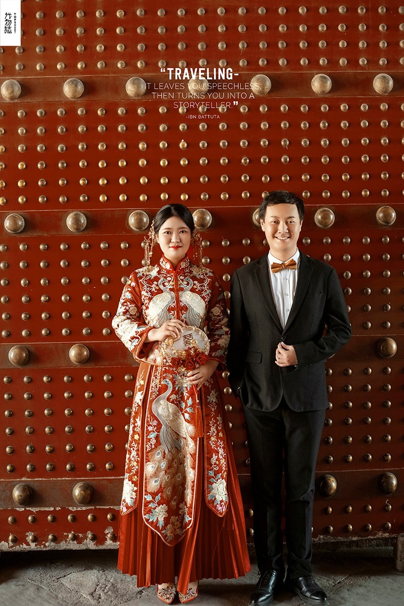 幸福感爆棚王云涛先生尚迪小姐甜蜜新鲜式婚纱照、物誌生活  氛围森系  怀旧复古  电影纪实、、、婚纱照