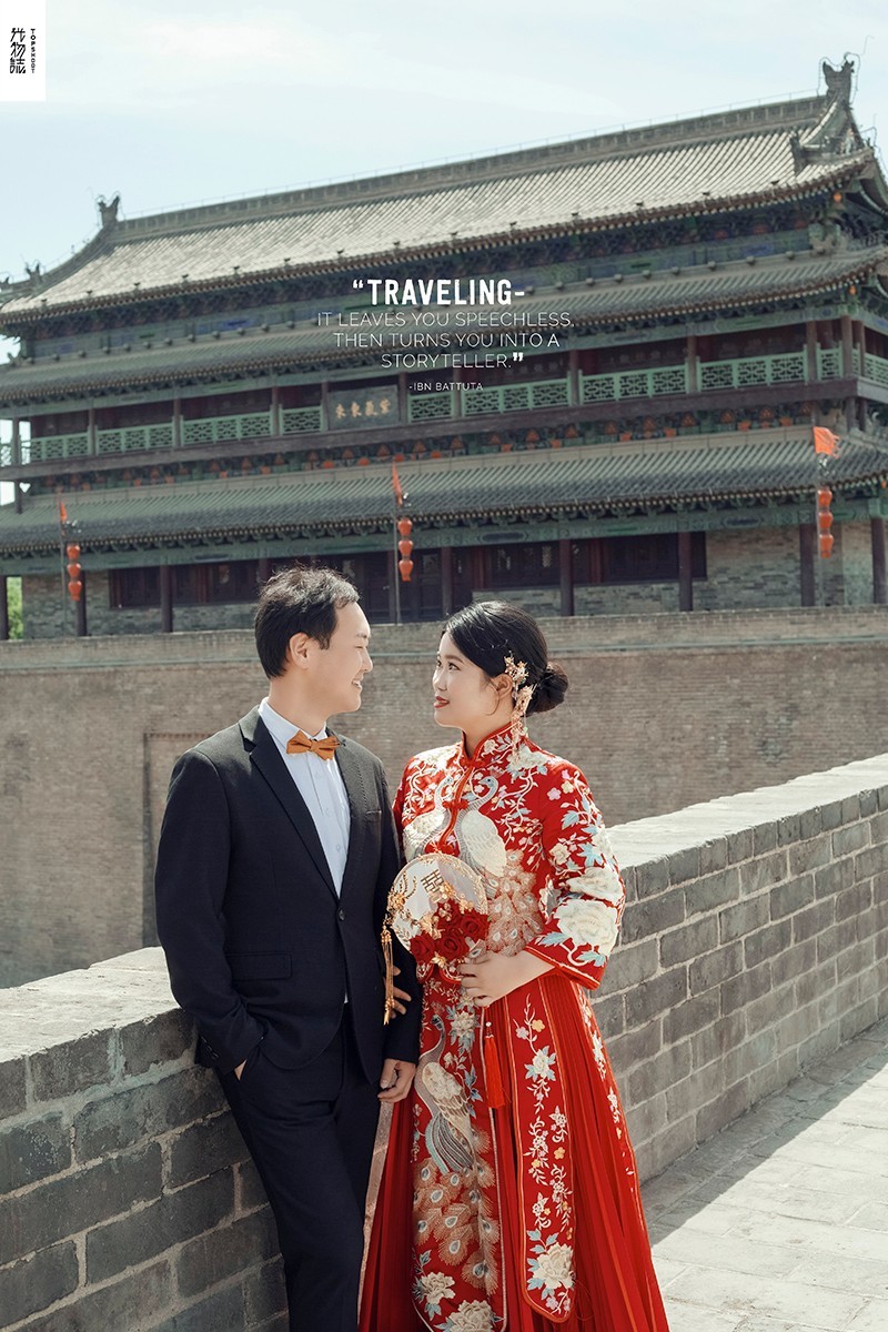 幸福感爆棚王云涛先生尚迪小姐甜蜜新鲜式婚纱照、物誌生活  氛围森系  怀旧复古  电影纪实、、、婚纱照