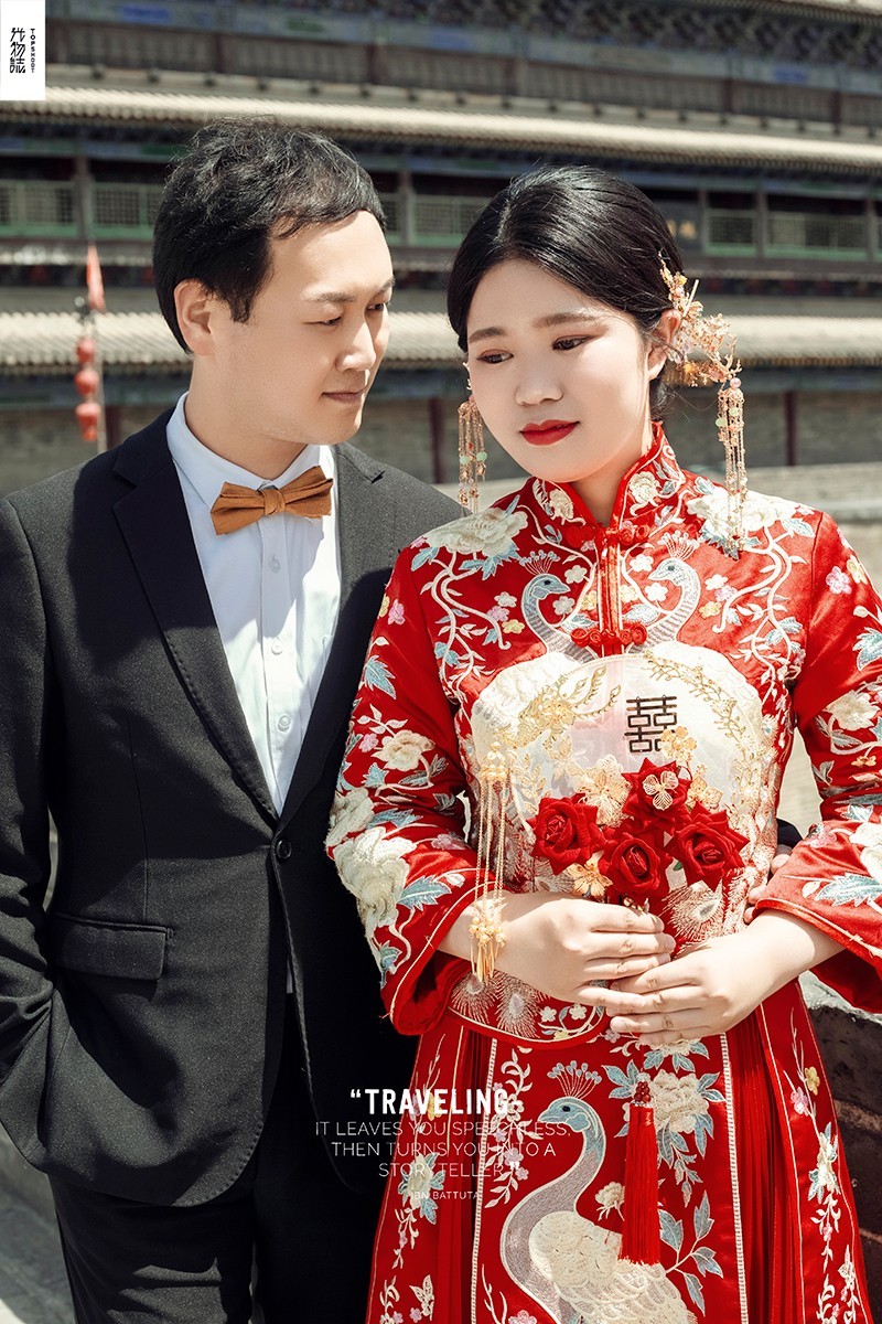 幸福感爆棚王云涛先生尚迪小姐甜蜜新鲜式婚纱照、物誌生活  氛围森系  怀旧复古  电影纪实、、、婚纱照